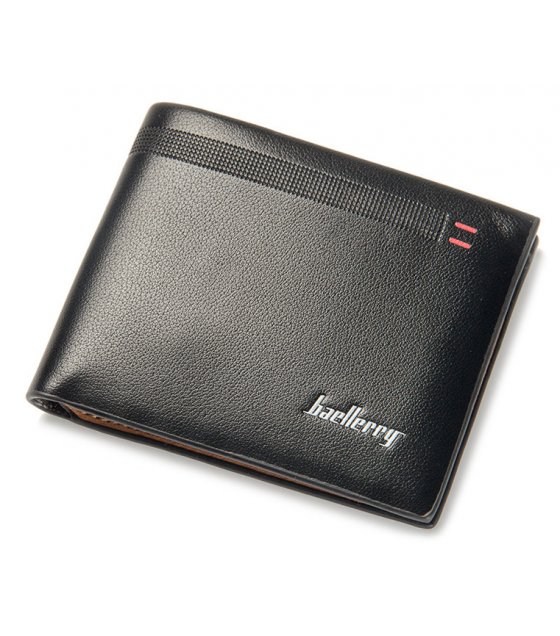 WA175 - Baellerry Thin Men's wallet