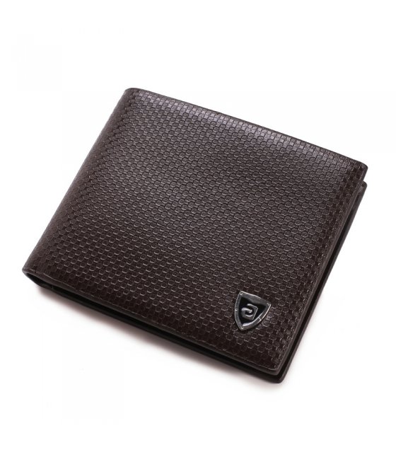 Simple Men's Wallet