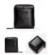 WA203 - Vertical zipper retro Wallet