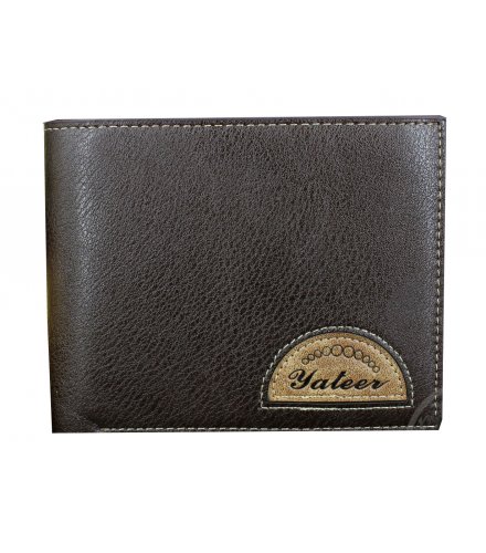 WA206 - Classic fashion men's wallet