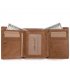WA211 - Stylish Brown Men's Wallet