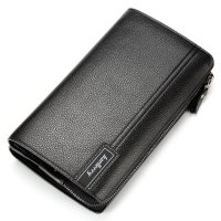 WA221 - Men's clutch Wallet