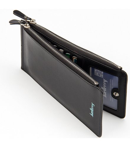 WA223 - Ultra Thin Men's Wallet