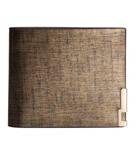 WA225 - Sandpaper Style Men's Wallet