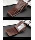 WA231 - Zipper buckle wallet