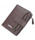 WA233 - Zipper multi-function wallet