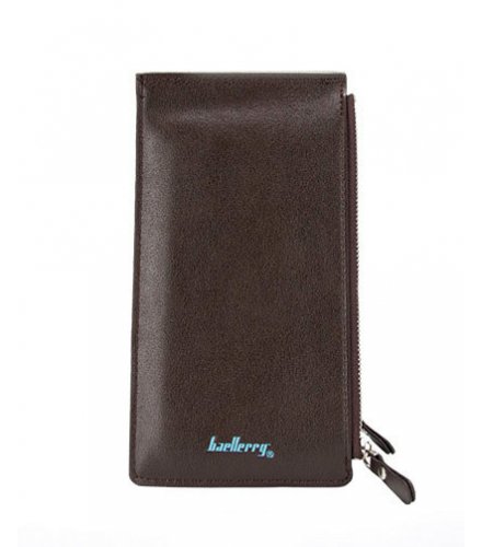 WA245 - Long zipper buckle Wallet