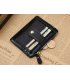 WA247 - Multi-functional Men's Zipper Wallet