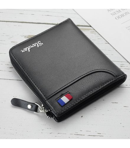 WA253 - Men's short wallet