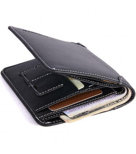 WA268 - Stylish Men's Wallet