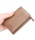 WA272 - Korean baellerry men's short wallet