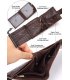 WA276 - Korean Fashion Genuine Leather Wallet