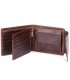 WA278 - Short Mini Genuine Leather Wallet