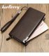 WA281 - Multifunctional zipper Wallet