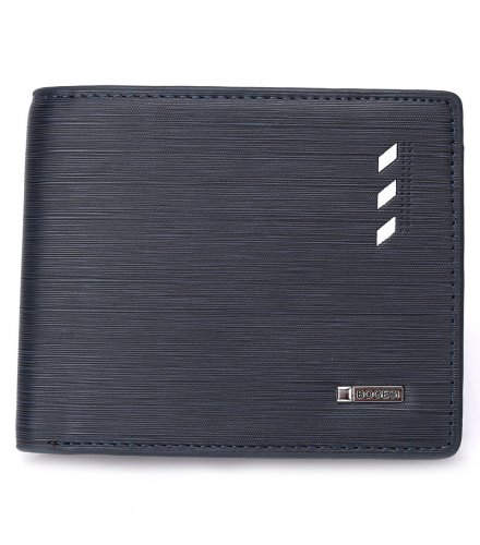 WA283 - Ultra-thin Korean Wallet