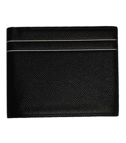WA285 - Men's Short Wallet