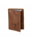 WA315 - Men's Leather Wallet