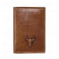 WA319 - Men's Leather Wallet
