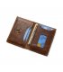 WA319 - Men's Leather Wallet