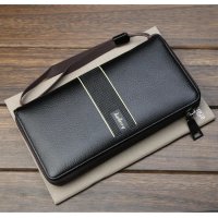 WA326 - Stylish Long Men's Wallet