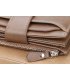 WA331 - Short Zipper Men's Wallet