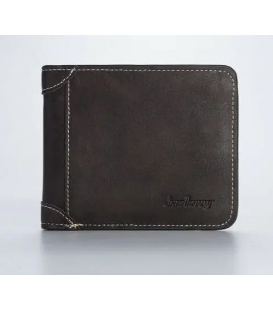 WA335 - Men's Casual Wallet