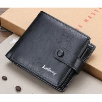 WA337 - Men's Cardholder Fashion Wallet