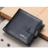 WA337 - Men's Cardholder Fashion Wallet