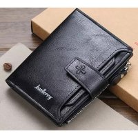 WA339 - Three Fold Men's Wallet