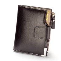 WA352 - Baellerry Korean casual men's wallet