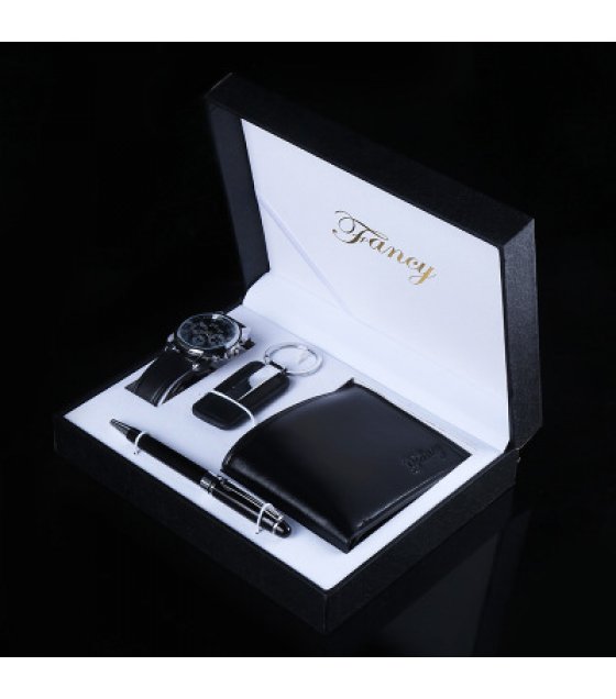 Men S Gift Box Set