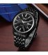 W1127 - CURREN elegant Black Watch