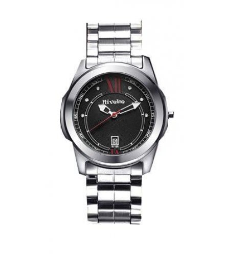 W1213 - Diamond Roman numeral Watch