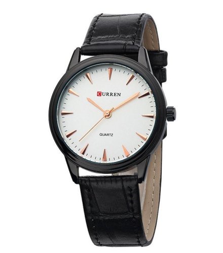 W1351 - Retro classic popular watch