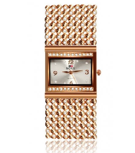 W1405 -SOXY bracelet luxury watch