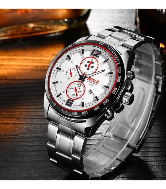 Asianthomas: Bosch Watch 80th Anniversary Watch Price