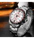 W1433- White Formal BOSCH watch
