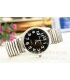W1603 - Black Dial Watch