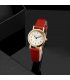 W1604 - Red Strap Watch