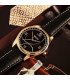 W1615 - Casual Black Watch