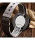 W1628 - Silver Mesh Belt Watch
