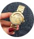 W1707 - Luxury Gold Watch