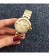 W1707 - Luxury Gold Watch