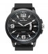W1722 - Black V6 Mens Watch