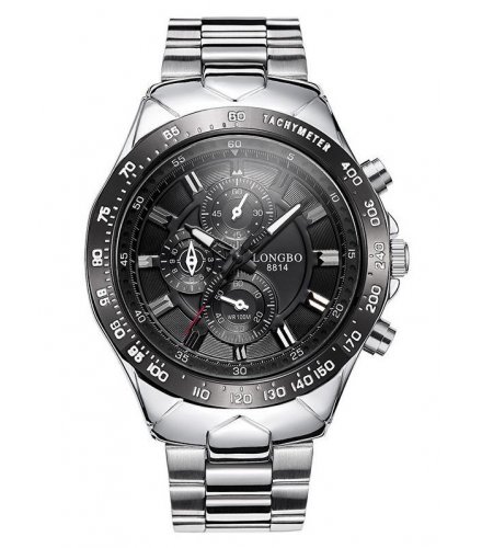 W1751 - Luxury Longbo Watch