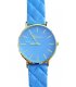 W1889 - Elegant Sky Blue Women's Watch