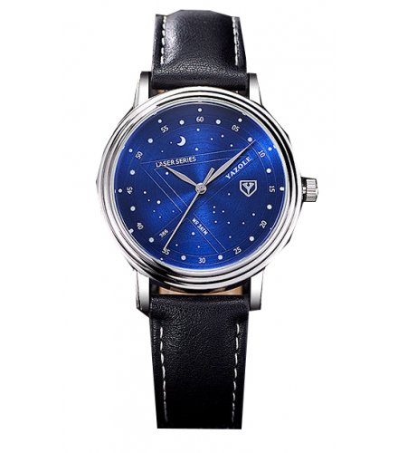 W1896 - Blue Dial Men's Watch