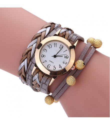 W1906 - Bracelet Strap Women's Watch