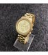 W2141 - Full Gold Contena Watch