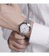W2185 - White Dial Lagmeey Watch